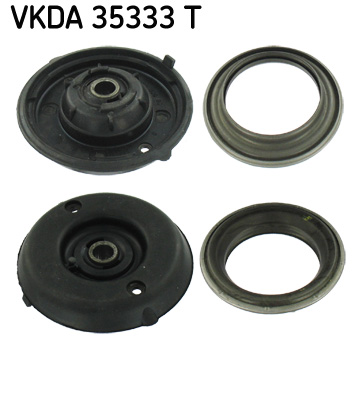 Top Strut Mounting - VKDA 35333 T SKF